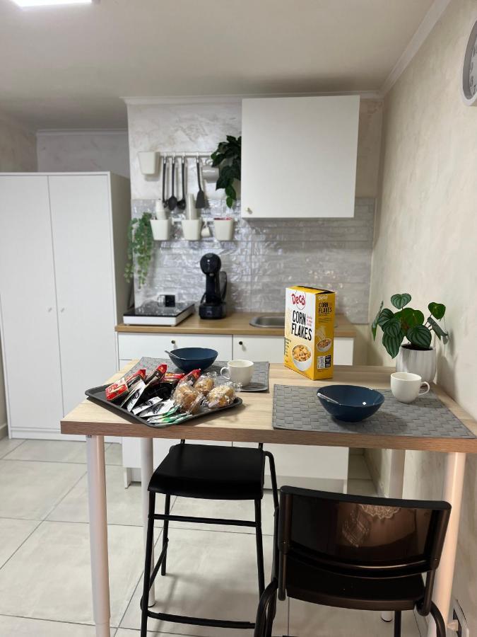 Maison Sabale' Lejlighed Napoli Eksteriør billede
