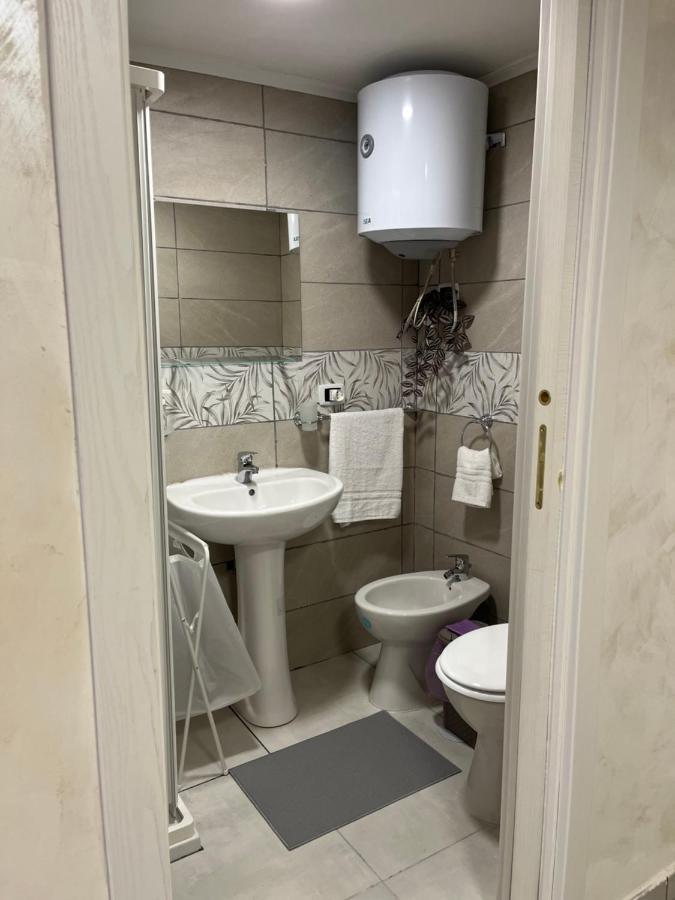Maison Sabale' Lejlighed Napoli Eksteriør billede